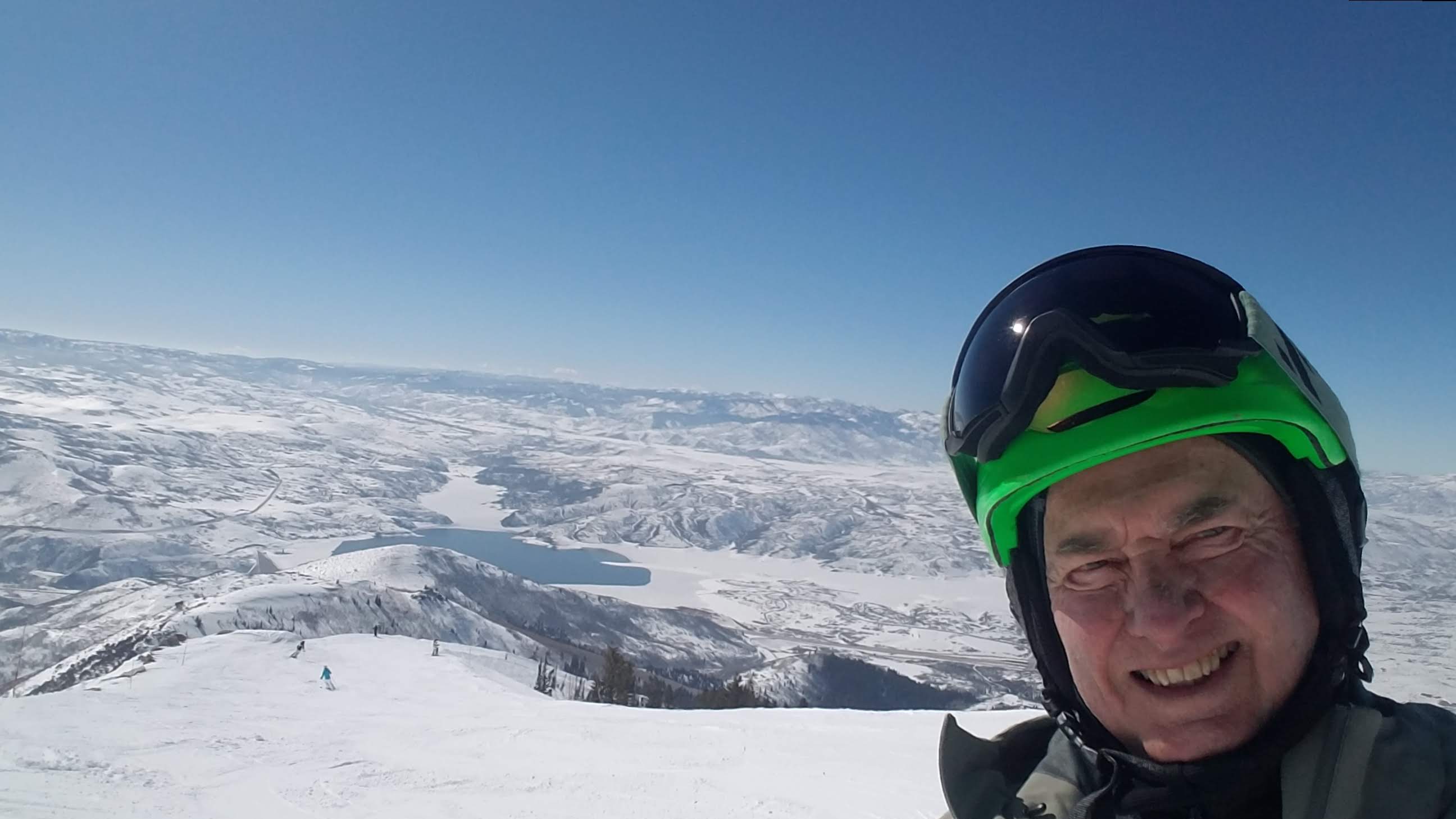Ski Trips